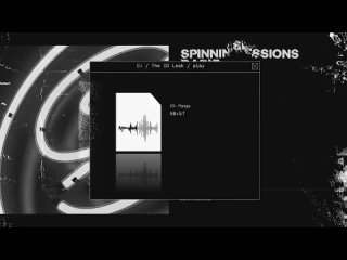 Spinnin' Sessions Radio - Episode #386 | Tomcraft & MOGUAI