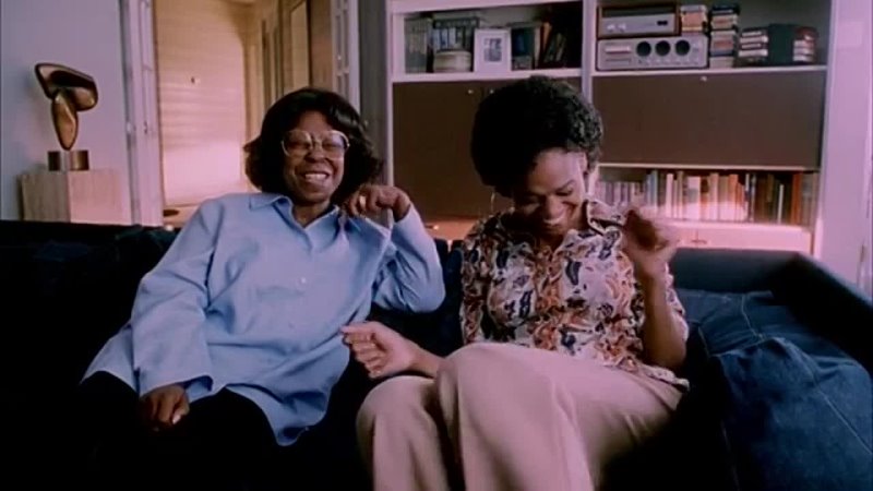 Good Fences (2003) Danny Glover Whoopi Goldberg Mo Nique Ryan Michelle Bathe Marlyne Barrett Alexandra Amini