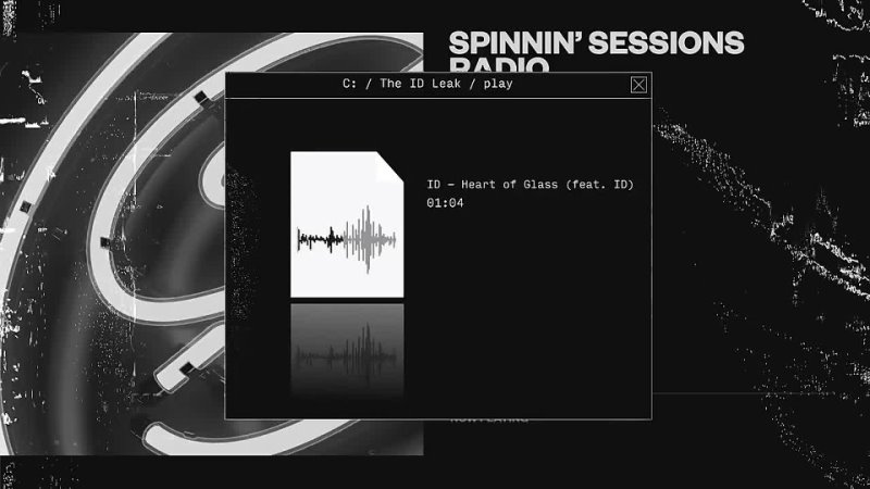 Spinnin Sessions Radio Episode, 383, Redondo