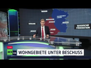 Bericht über die Lage in der Ukraine