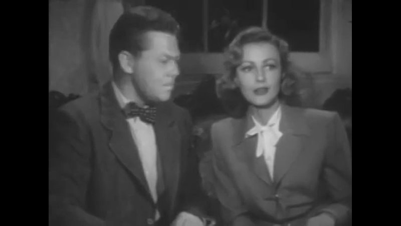 Glamour Girl (1947)