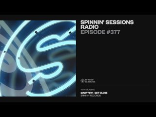 Spinnin' Sessions Radio - Episode #377 | HUGEL