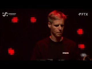 Joris Voorn - Live @ Freedom Stage, Tomorrowland 2022 (Day 1 Weekend 2)