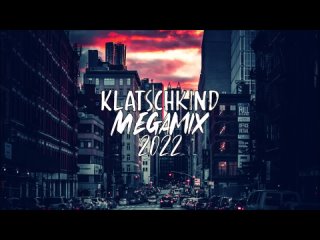 Klatschkind - Megamix (2022)