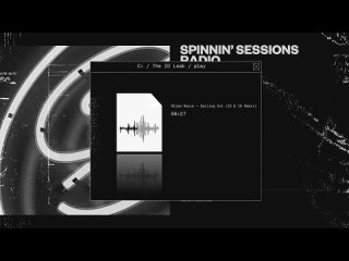 Spinnin’ Sessions Radio - Episode #374 | Dubdogz