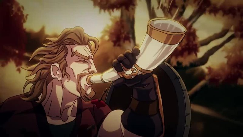 The Fellowship of the Ring Animated A Lord of the Rings short
