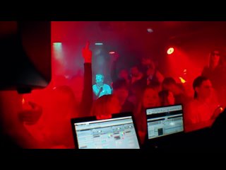 BLAASH LIVE - PODLESNOV show w/ СЕКОНД ХЕНД & xRave (+ Full Happy Birthday Performance)