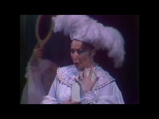 Rossini - L' Italiana in Algeri - Sofia 1983