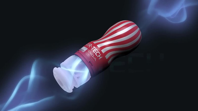 TENGA AIR-TECH Standard  Vacuum Compatible