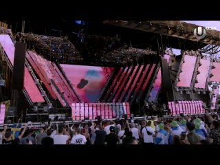 Krewella - Live @ Ultra Music Festival, Europe 2022