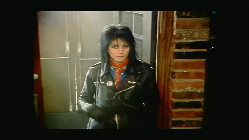 Joan Jett The Blackhearts I Love Rock n Roll ,