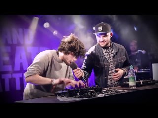 MB14 (FRA) vs WAWAD (FRA) - Grand Beatbox