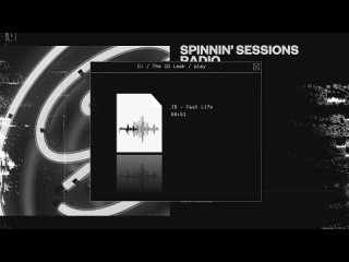 Spinnin' Sessions Radio - Episode #363 | Sophie Francis