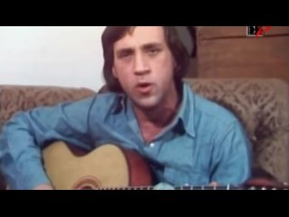 Владимир Высоцкий • Я не люблю •