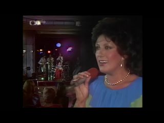 Divadélko pod věží (1983) - Hosty Marie Rottrové jsou J. Nohavica, cimbálová muzika Čarda, Plameňáci