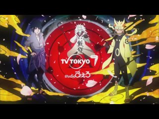 408 серия Наруто: 2 сезон / Ураганные хроники / Naruto: 2nd season / Shippuuden, (2x2).