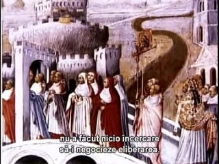 · Ioana d'Arc - Fecioara războinică [doc] ~ subtitr.Ro