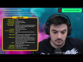 Felipe Neto - LIVE - JOGANDO FALL GUYS COM VOCÊS! [+18]