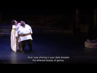 Verdi - Otello - Livermore Valley Opera 2022
