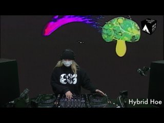 Ghetto - Hybrid Hoe/ Nek-O Future Club - ℛ̣̇𝐚𝐯𝐞 𝒱̣̇𝐞𝐧𝐮𝐬