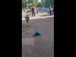 Видео от МБДОУ детский сад 8 г.Нижний Ломов