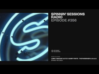 Spinnin' Sessions Radio - Episode #356 | Ummet Ozcan