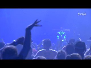 Reinier Zonneveld - Live @ Freedom Stage, Tomorrowland 2022 (Day 3 Weekend 2)