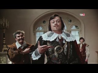Николай Караченцов. Наш Бельмондо  (ТВЦ, 1.08.2022)