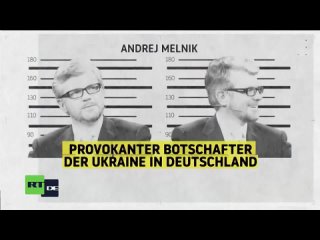 (A)_(RT DE)_Botschafter Melnyk leugnet Mitschuld ukrainischer Nationalisten an Massaker an Polen und Juden_01