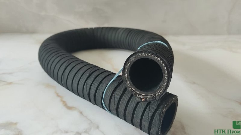 Радиаторный рукав Flex Water hose 10