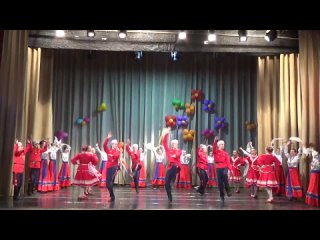 Видео от Детская школа искусств № 7 (ДШИ № 7) город Курск