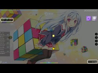 offliner1 | Tamura Yukari - Endless Story [Fycho’s Insane]  HDNC 62x