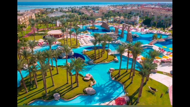 Rixos Premium Seagate #egypt #hotel #5star