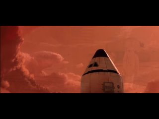 Misión a Marte - Mission to Mars (2000) - ESPAÑOL