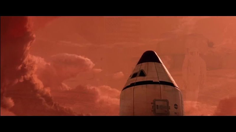 Misión a Marte - Mission to Mars (2000) - ESPAÑOL
