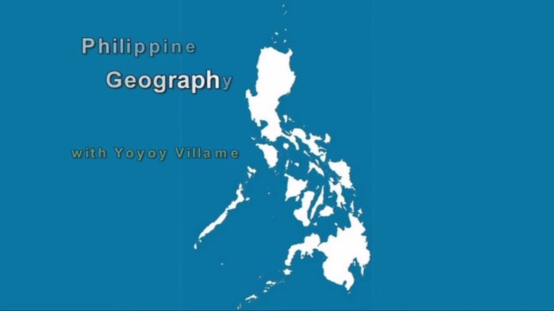 PassFast Philippine Geography