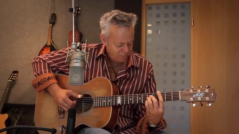 Tommy Emmanuel