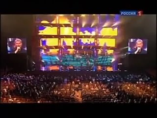 Домисолька, Газманов, Билан - Танцуй пока молодой.mp4