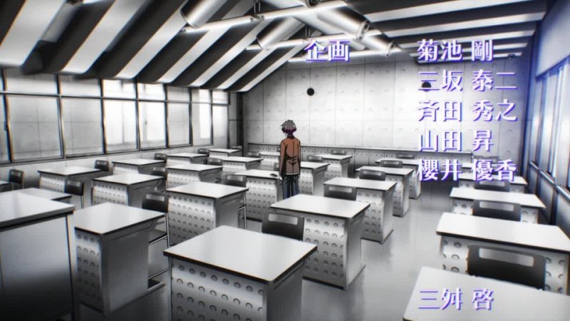 [YuushaSubs] Classroom of the Elite BD 07