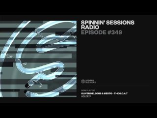 Spinnin' Sessions Radio - Episode #349 | Funkin Matt
