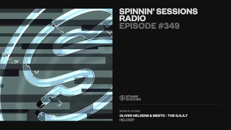 Spinnin Sessions Radio Episode, 349, Funkin
