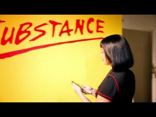 Demi Lovato - SUBSTANCE (Official Video)