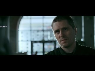 Омерта 6.12 (2021) Omerta 6/12 (Attack on Finland)