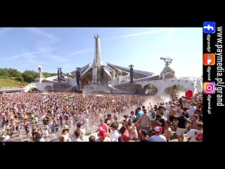 TOMORROWLAND 2022 Purple Disco Machine Full Set (Weekend 2) #PDM #purplediscomachine #tomorrowland