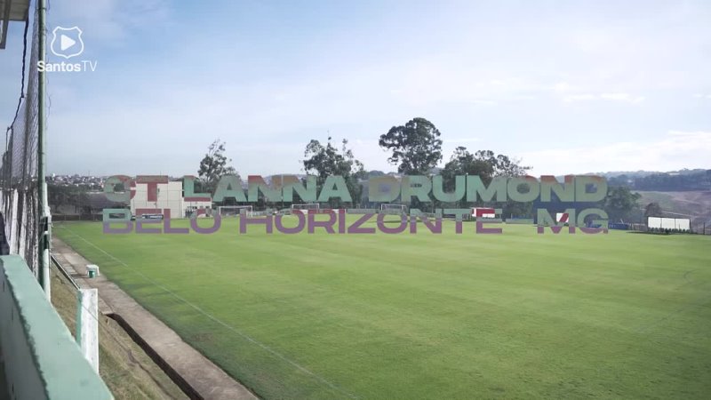 Santos Futebol Clube - BRUNO OLIVEIRA ANALISA SUA SEQUÊNCIA E A IMPORTÂNCIA DE VENCER O PRÓXIMO JOGO