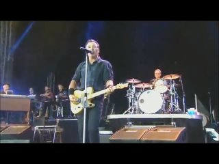 Bruce Springsteen & the E Street Band - Bobby Jean (Live in London, England on 30 June  2013)