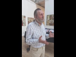 Live: ЕВРАЗИЙСКИЙ ХУДОЖЕСТВЕН. СОЮЗ Eurasian Art Union