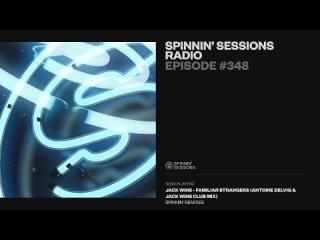 Spinnin' Sessions Radio - Episode #348 | Marc Benjamin