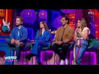 Stereo Club_Episode 01_TF1_20.05.2022