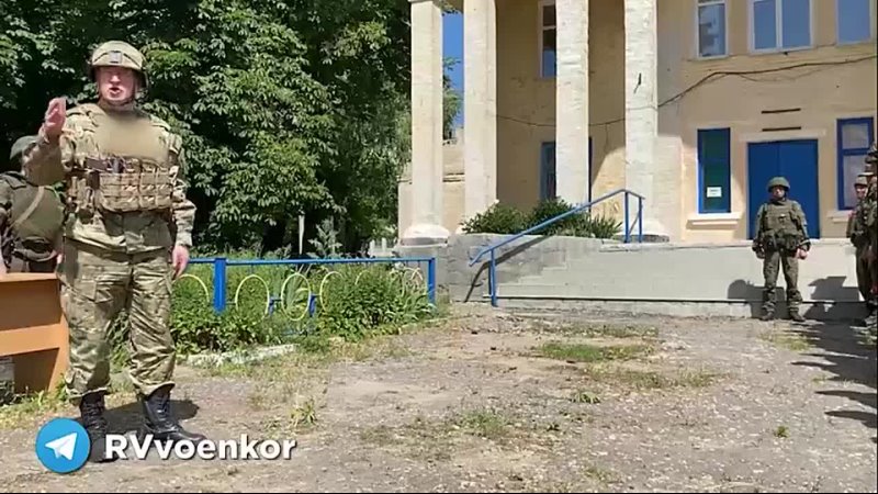 Видео от Александра Рожкова